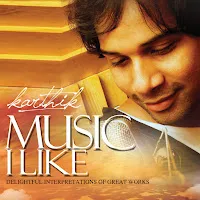 Karthik — Nagumomu — обложка